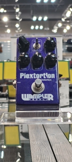 WAMPLER PLEXTORTION